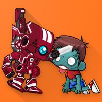 Halloween Quest: Zombie Harves