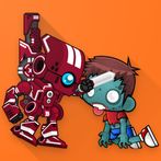 Halloween Quest: Zombie Harves