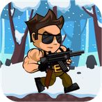 Best Soldier Dash Adventure