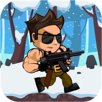 Best Soldier Dash Adventure