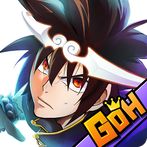 G.O.H - The God of Highschool