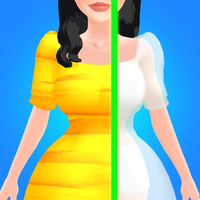 Dress Maker 3D!