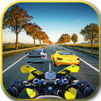 Real Bike Racing Games