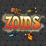 Zoids