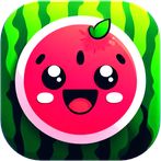 Suika Merge - Watermelon Game