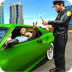 Police Officer Duty Cop Job