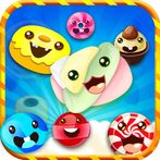 Candy Personified Shooter