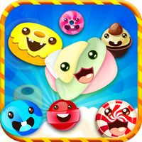 Candy Personified Shooter