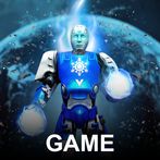 Rope Spider Smash Gangster