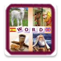 Biblical 4 Pics 1 Word