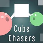 Cube Chasers