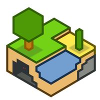 Luanti (formerly Minetest)