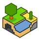 Luanti (formerly Minetest)