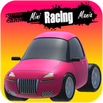Mini Racing Mania: Multiplayer
