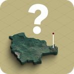 Bolivia: Provinces & Districts