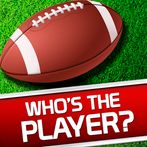 Whos the Player? NFL Quiz Game