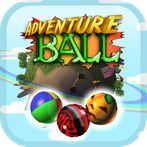 Adventure Ball