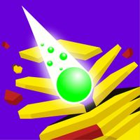 Falling Ball 3D