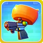 Crowd Gun Runner