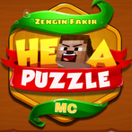Hexa Puzzle Zengin Fakir Oyunu