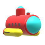 Nemo rescues Atlantis!