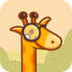Be Like A Giraffe
