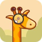 Be Like A Giraffe