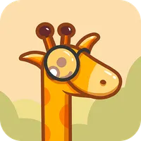 Be Like A Giraffe