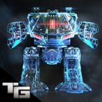 Titan Glory