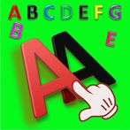 ABC Puzzle Game for Kids