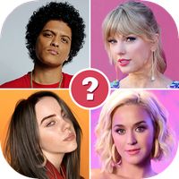 Pop Quiz Guess The Artist