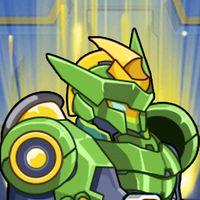 Shooting Robot War Battle Game