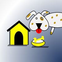 Dog Daze: Fun puzzle maze game