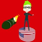 Crazy Ball: War Space