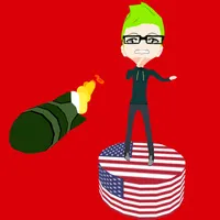 Crazy Ball: War Space