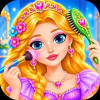 Baby Princess Story