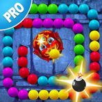 Marble shoot Puzzle