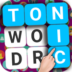 Word Tonic - Brain Training at