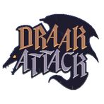Ultimate Dragon Legend: Attack