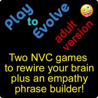 NVC Play to Evolve Adult versi