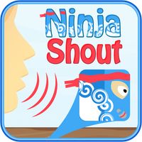 Ninja Shout