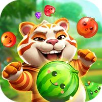 Lucky Tigre Panda Game