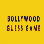 Bollywood Guess Game