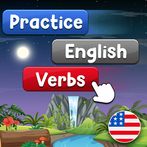 Learn English Verbs Game Extra