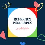 ALL QUIZ: refranes españoles