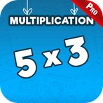 Multiplication Quiz Kids Games