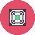 Rhythm's Carrom Board