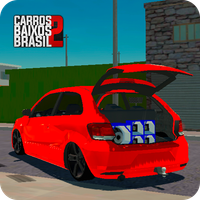 Carros Baixos Brasil 2