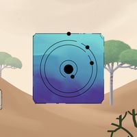 Artifact: Color Block Puzzle G