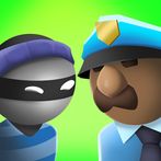 Police Clash 3D